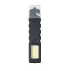 4-in-1 COB Emergency Tool w/ Emergency Hammer Torch