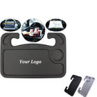 Car Steering Wheel Dining Table