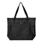 600D Oxford Cloth Large Capacity Handbag