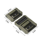 Solar Camping Lights
