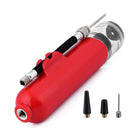 Universal Portable Inflatable Cylinder Air Needle