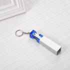 Stainless Steel Nail Clippers
