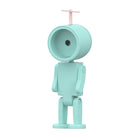 Mini Robot Magnetic Lamp