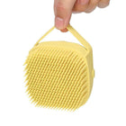 Dog Bath Shampoo Brush Silicone