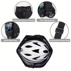 Swim Bag Mesh Drawstring Backpack
