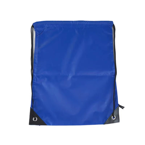 210D Polyester Drawstring Backpack