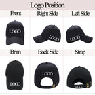 Baseball caps for men and women