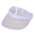 Candy Color Sun Visors
