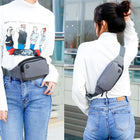 Outdoor Hiking And Climbing Leisure Bag