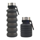 Foldable Silicone Water Bottle