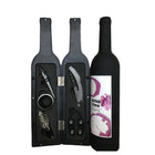 Wine Bottle Opener Set - 5 Pcs