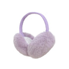 Foldable Outdoor Warm Earmuffs for Women