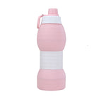 Portable Foldable Water Bottle