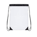 Clear Drawstring Bags