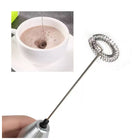 Handheld Multifunctional Electric Egg Beater