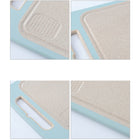 304 Stainless Steel Household Double-Sided Cutting Board