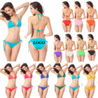 Halterneck Swimsuits