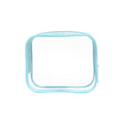Clear Makeup Bag