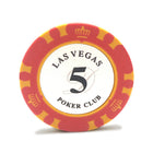 Clay Poker Chips