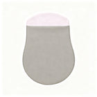 Self-Adhesive Mouse Storage Pouch