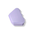 Plastic Trapezoidal Denture Box
