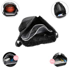 Unisex Waterproof Drawstring Backpack