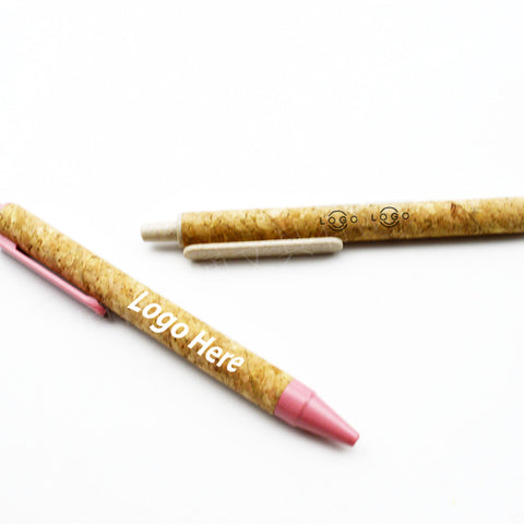 Eco-Friendly Ballpoint Pen