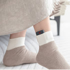 Wearable Hand and Foot Warmer