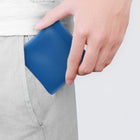 Small Snap Closure Storage Pouch