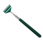 Colorful Stainless Steel Telescopic Back Scratcher