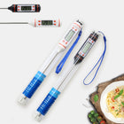 Digital Kitchen And Grill Thermometer