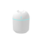 Desktop Mini Lighted Usb Humidifier