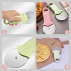 Multi-Functional Pizza Slicer Bottle Opener