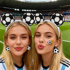 Soccer Accessories Set