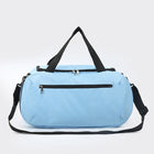 Oxford Cloth Fitness Duffel Bag