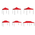 10' x 10' Booth Tent for Trade Show