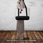 12oz Canvas Tote Bag