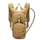 Outdoor Multi-Functional Backpack