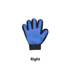 3-in-1 Pet Grooming, Cleaning & Massage Glove