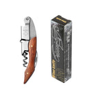 Multifunctional Stainless Steel Wine Corkscrew