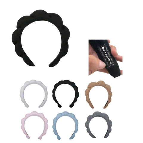 Spa Headbands