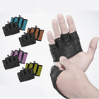 Four-Finger Fitness Gloves