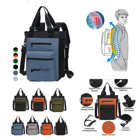 Light Travel Bag