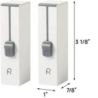 Automatic Dental Floss Box (10Pcs)