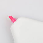 Fluorescent Triangle 3-Color Creative Marker