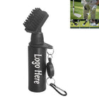 Golf Club Brush