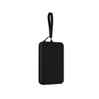 Brick-Shaped Silicone Coin Purse