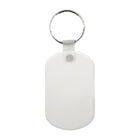 Abs Keychain
