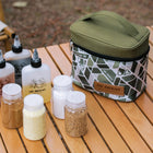 Portable Seasoning Bag