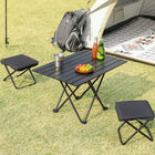 Portable Folding Stool
